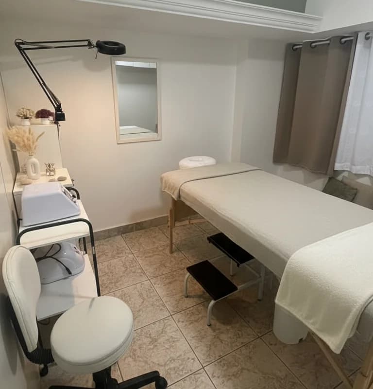 Estética Corpo e Alma